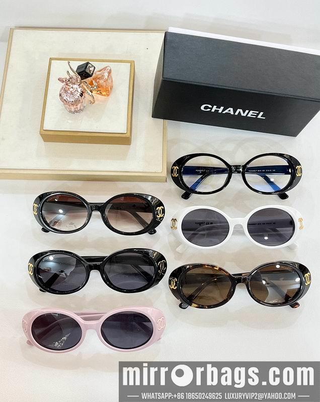 Chanel Glasses smr247