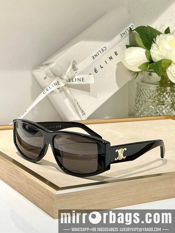 Celine Glasses smx136