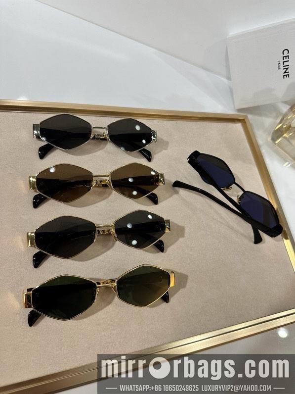 Celine Glasses smx192