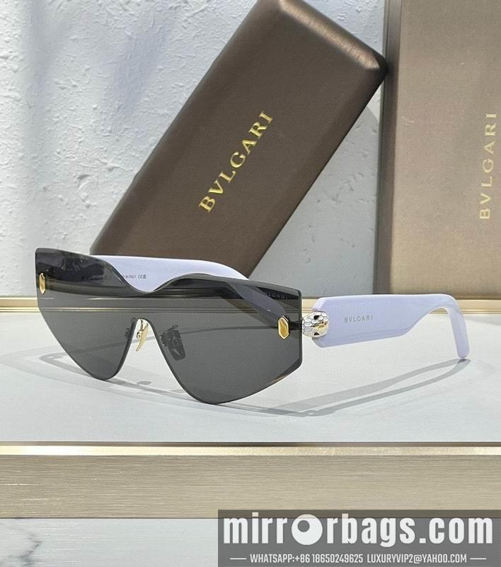 Bvlgari Glasses 03smh142