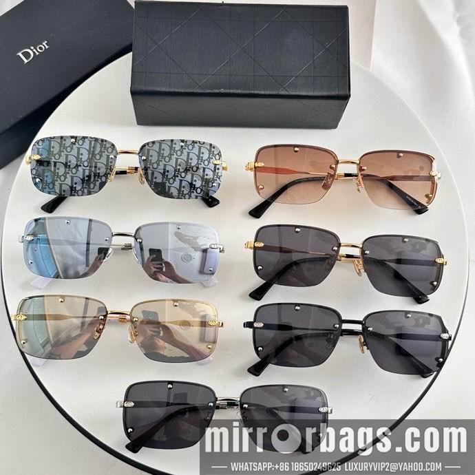 Dior Glasses smx100