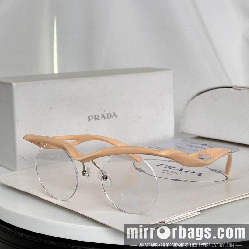 Prada Glasses smh134