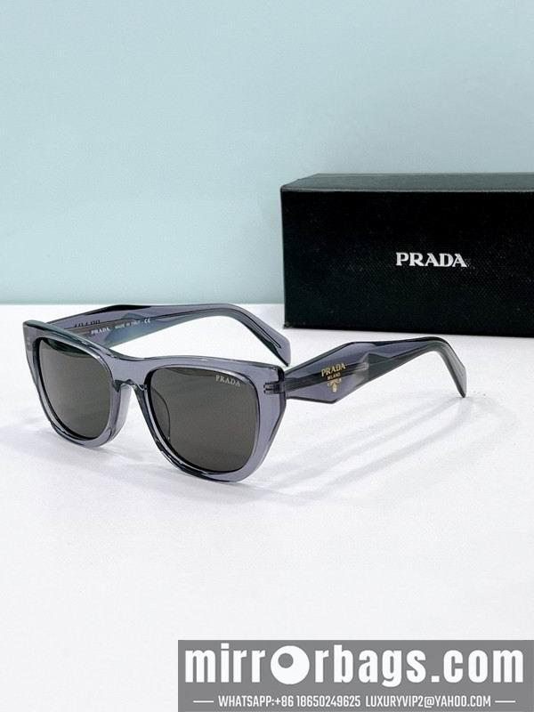 Prada Glasses smh87