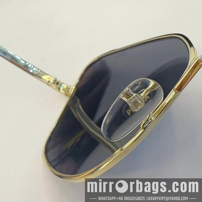 Prada Glasses smx324