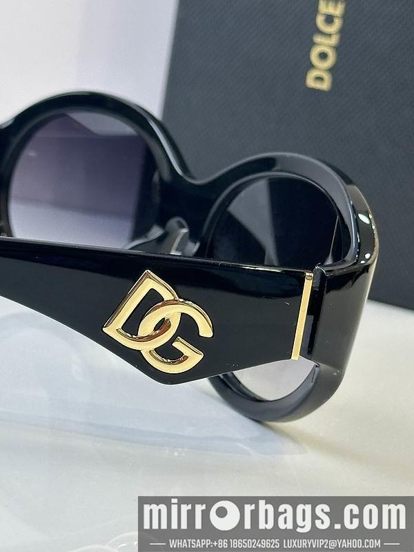 DG Glasses 03smh75