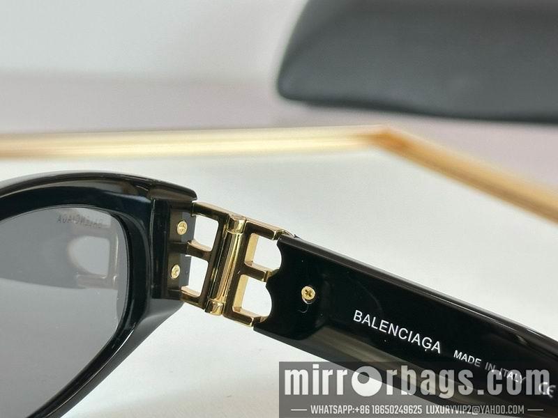 Balenciaga Glasses smx66