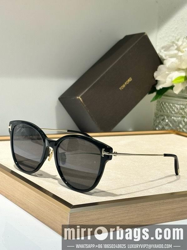 Tom Ford Glasses smx163