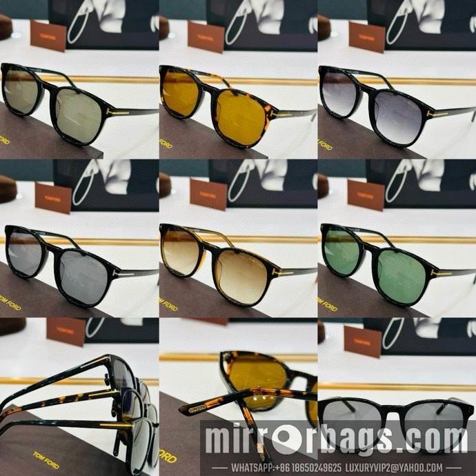 Tom Ford Glasses smx40
