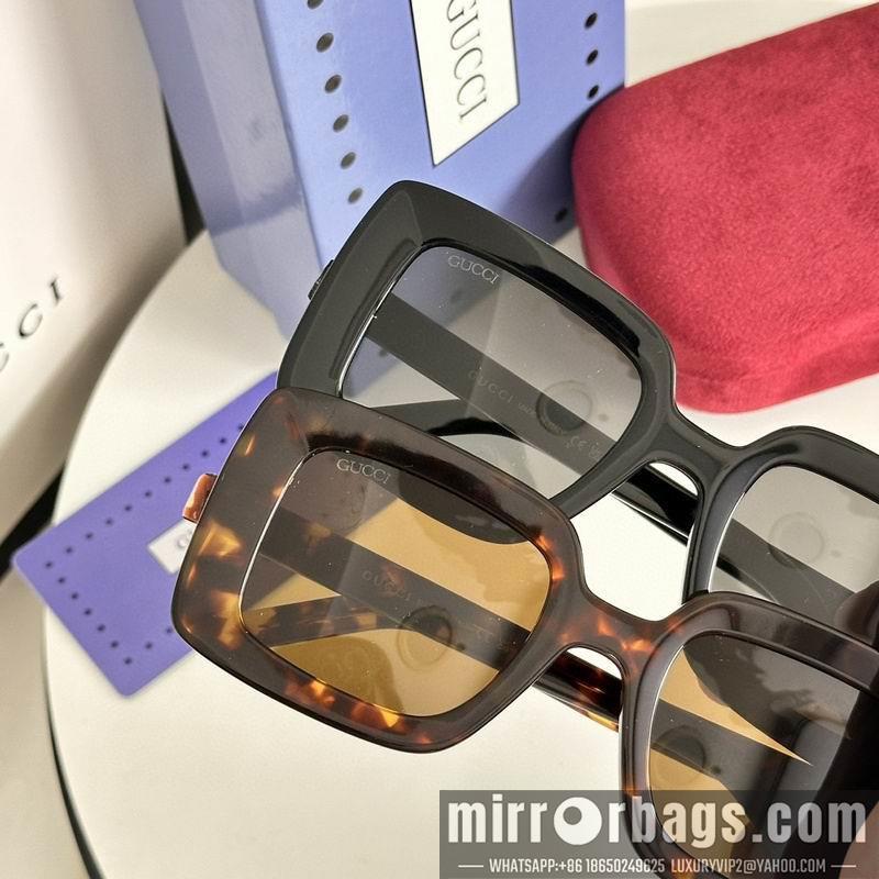 Gucci Glasses smr171
