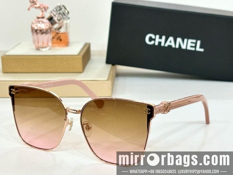 Chanel Glasses smr262