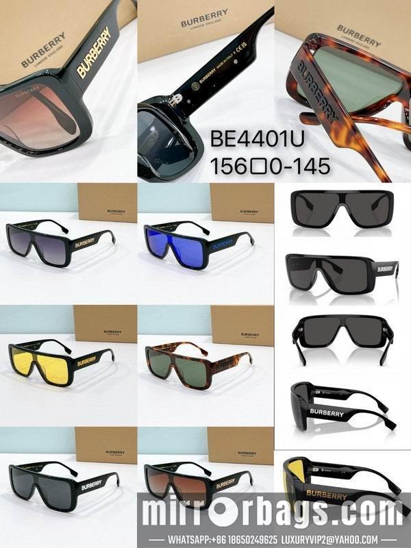Burberry Glasses smr37