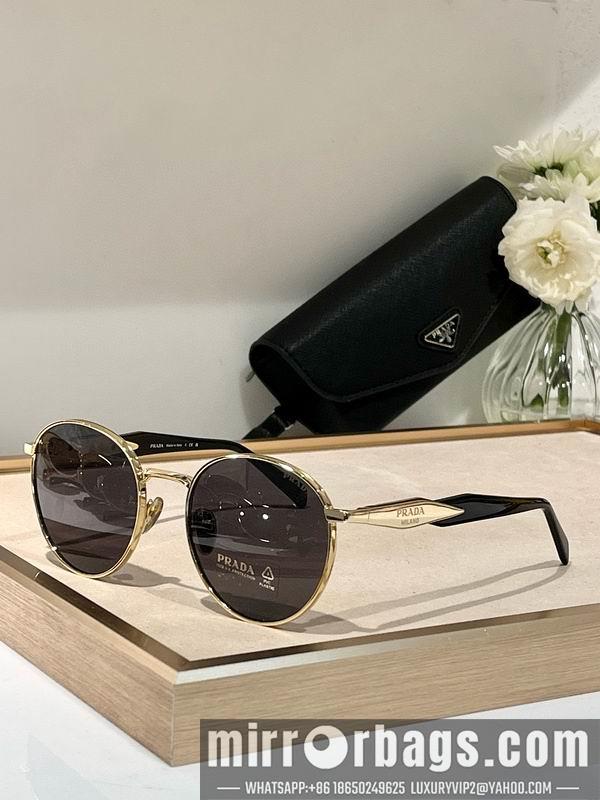 Prada Glasses smr14