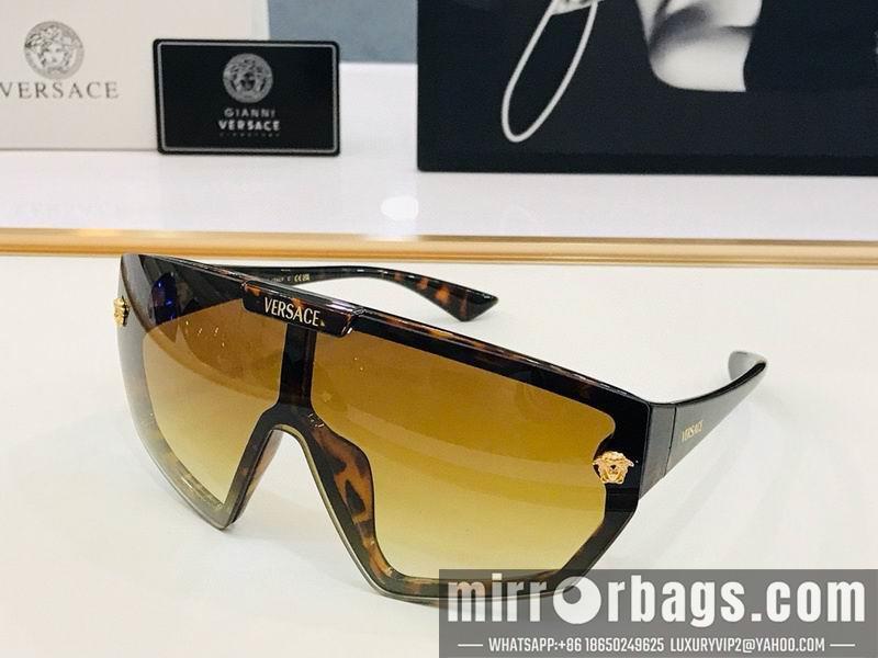Versace Glaases smx45