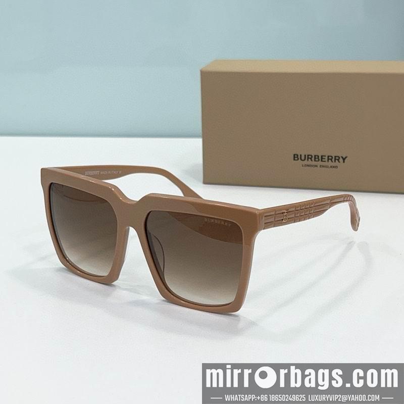 Burberry Glasses smx34