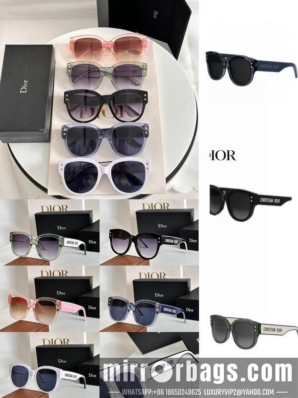 Dior Glasses 03smh55