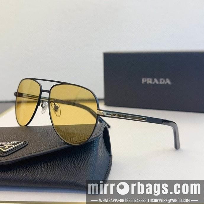 Prada Glasses smh06