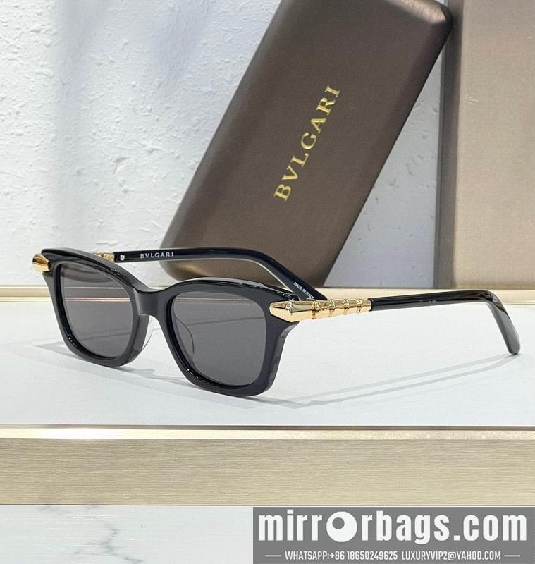 Bvlgari Glasses 03smh138