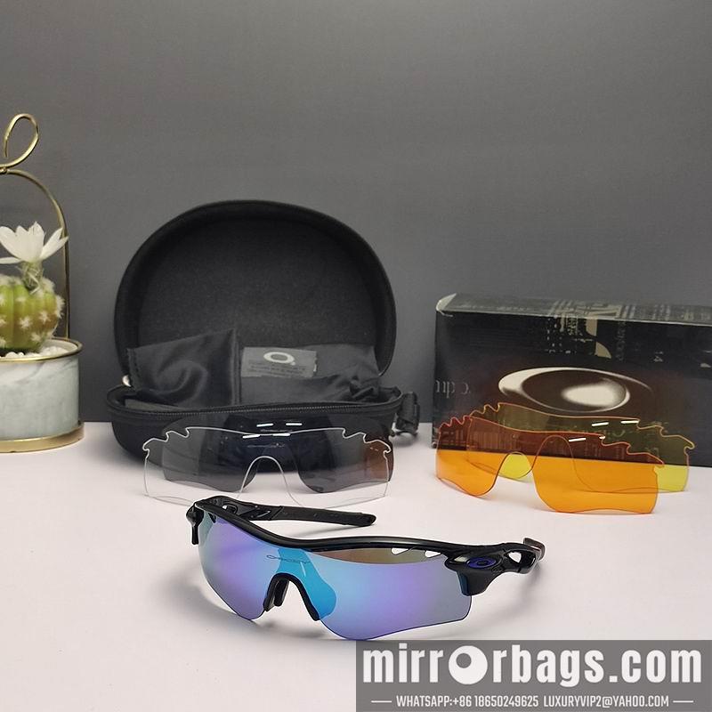 Oakley Glasses 03smh49