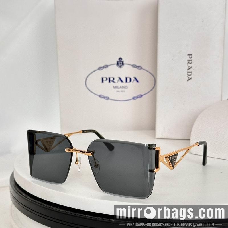 Prada Glasses smh82