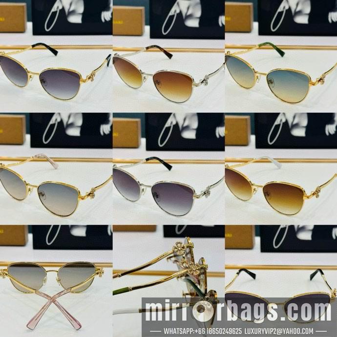 Bvlgari Glasses smx16