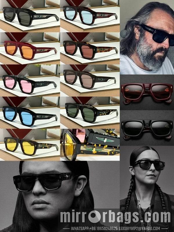 Jacques Marie Mage Glasses 03smh103