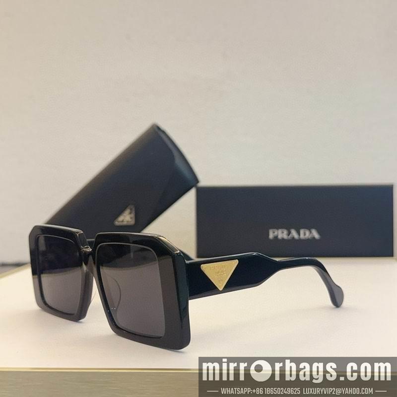 Prada Glasses smx250