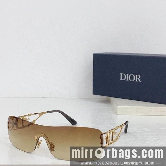 Dior Glasses smx111