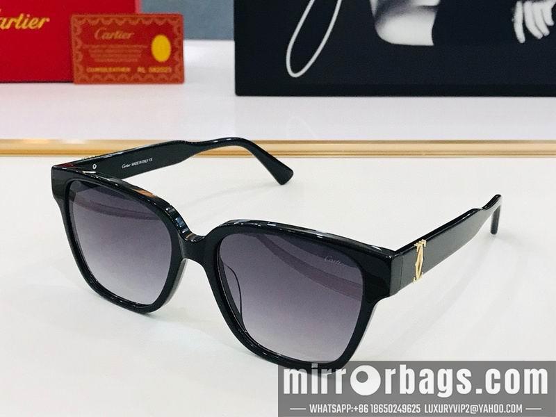Cartier Glasses smr65