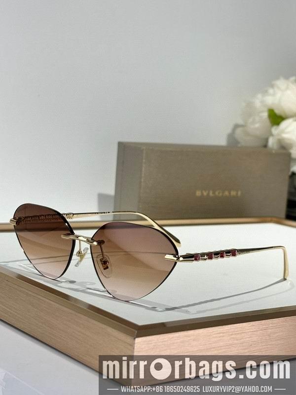 Bvlgari Glasses 03smh112