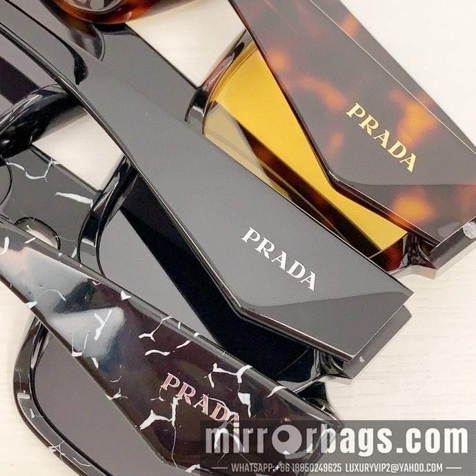 Prada Glasses smx283