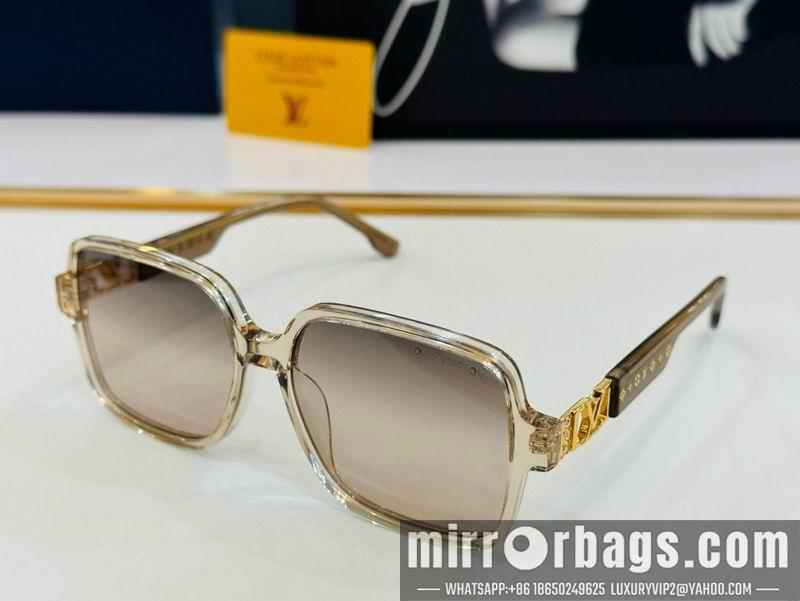 LV Glasses smr69