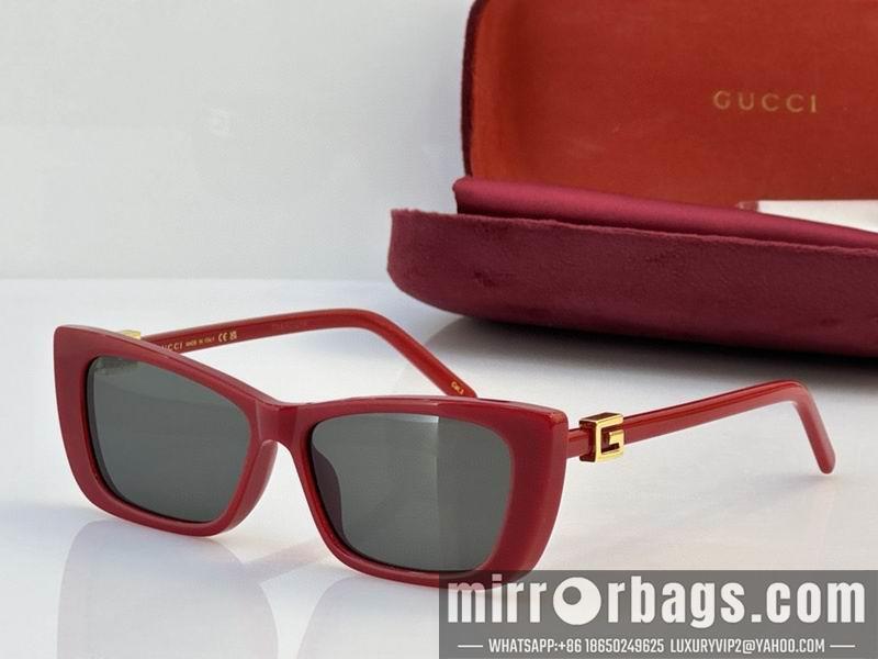 Gucci Glasses smh45