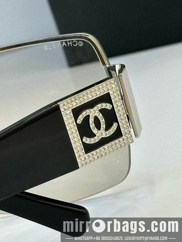 Chanel Glasses smh13