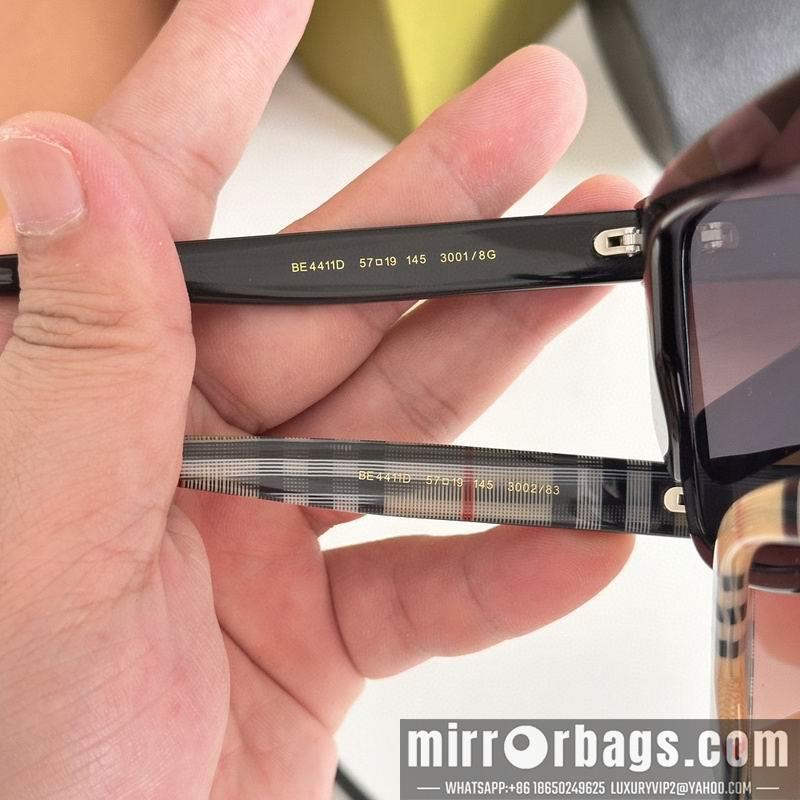 Burberry Glasses smr51