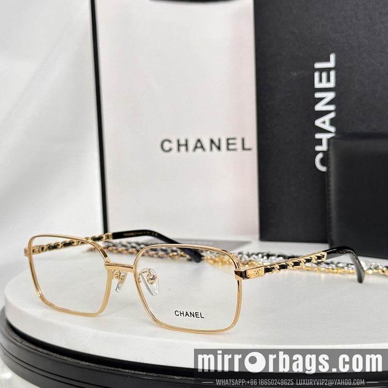 Chanel Glasses smr96