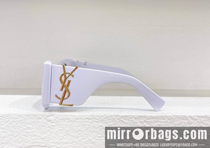 YSL Glasses smx45