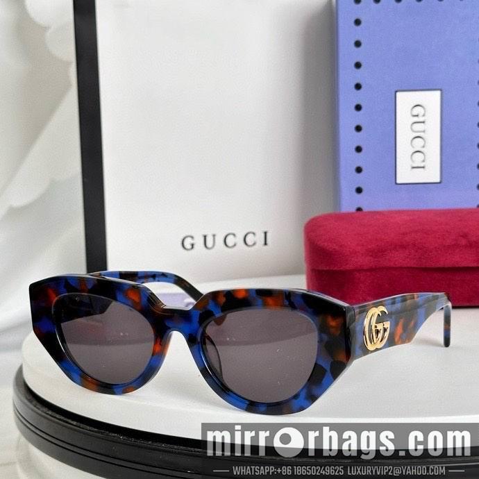 Gucci Glasses smx175