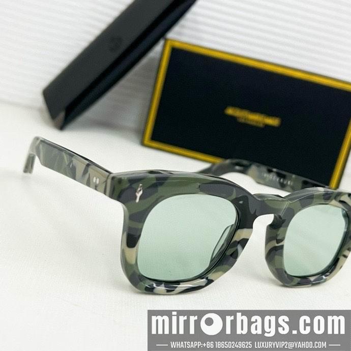 Jacques Marie Mage Glasses smx46