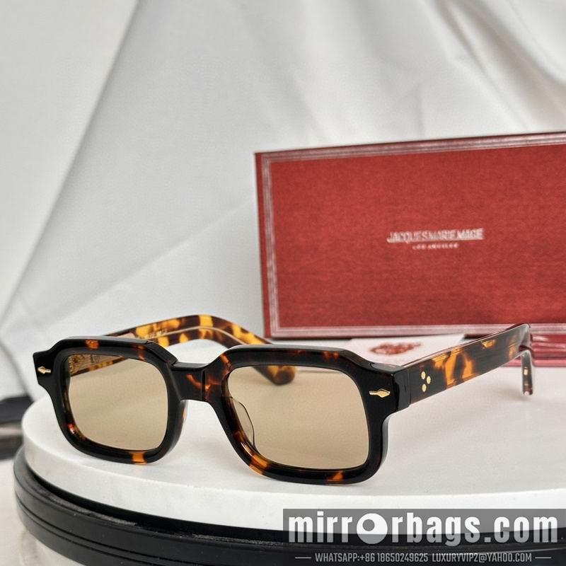 Jacques Marie Mage Glasses 03smh115