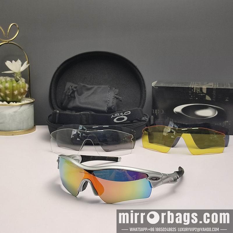 Oakley Glasses smx91