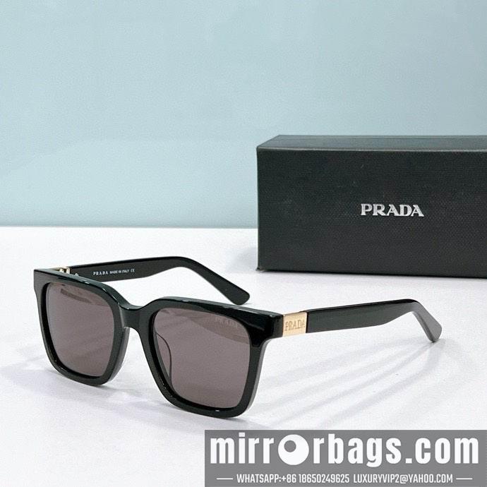 Prada Glasses smr138