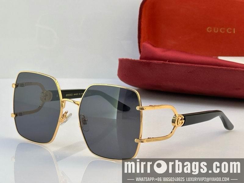 Gucci Glasses smh43