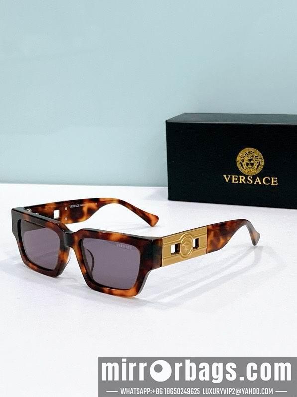 Versace Glaases smx136