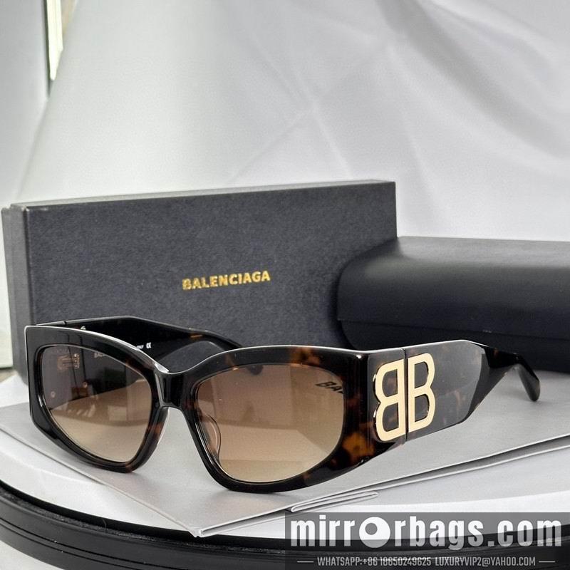 Balenciaga Glasses 03smh12