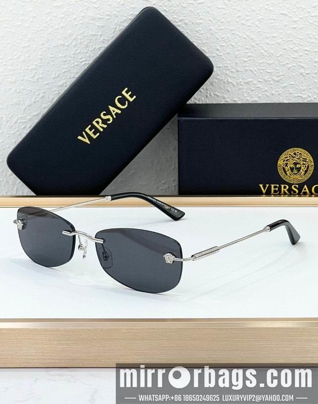 Versace Glasses 03smh68
