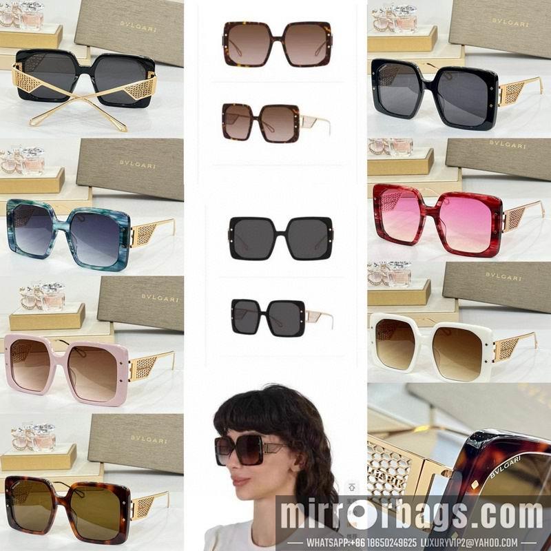 Bvlgari Glasses smx11