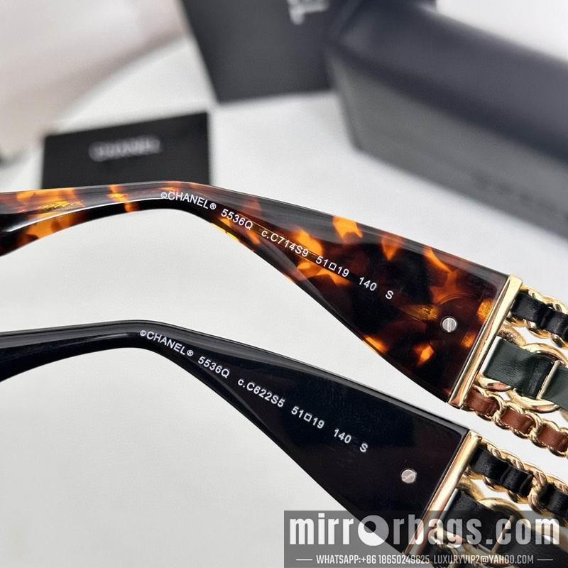 Chanel Glasses smh49