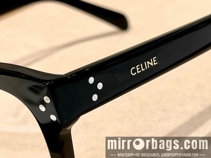 Celine Glasses smx174
