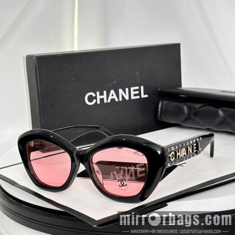 Chanel Glasses smh84