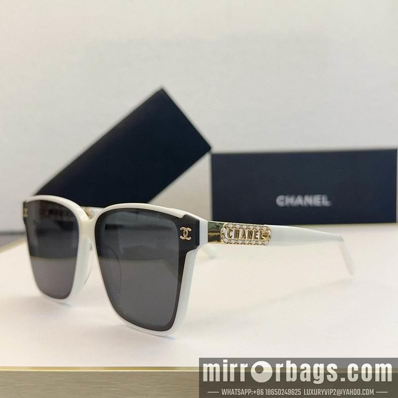 Chanel Glasses smx316